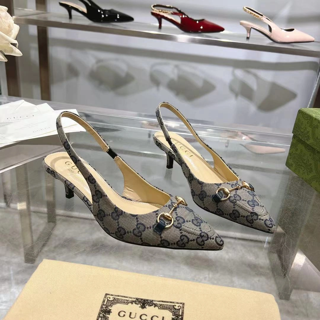 COCO-- 6u33i 782627 2HK80 4041 sheepskin Heel height：4.5CM item:D-X302L2529